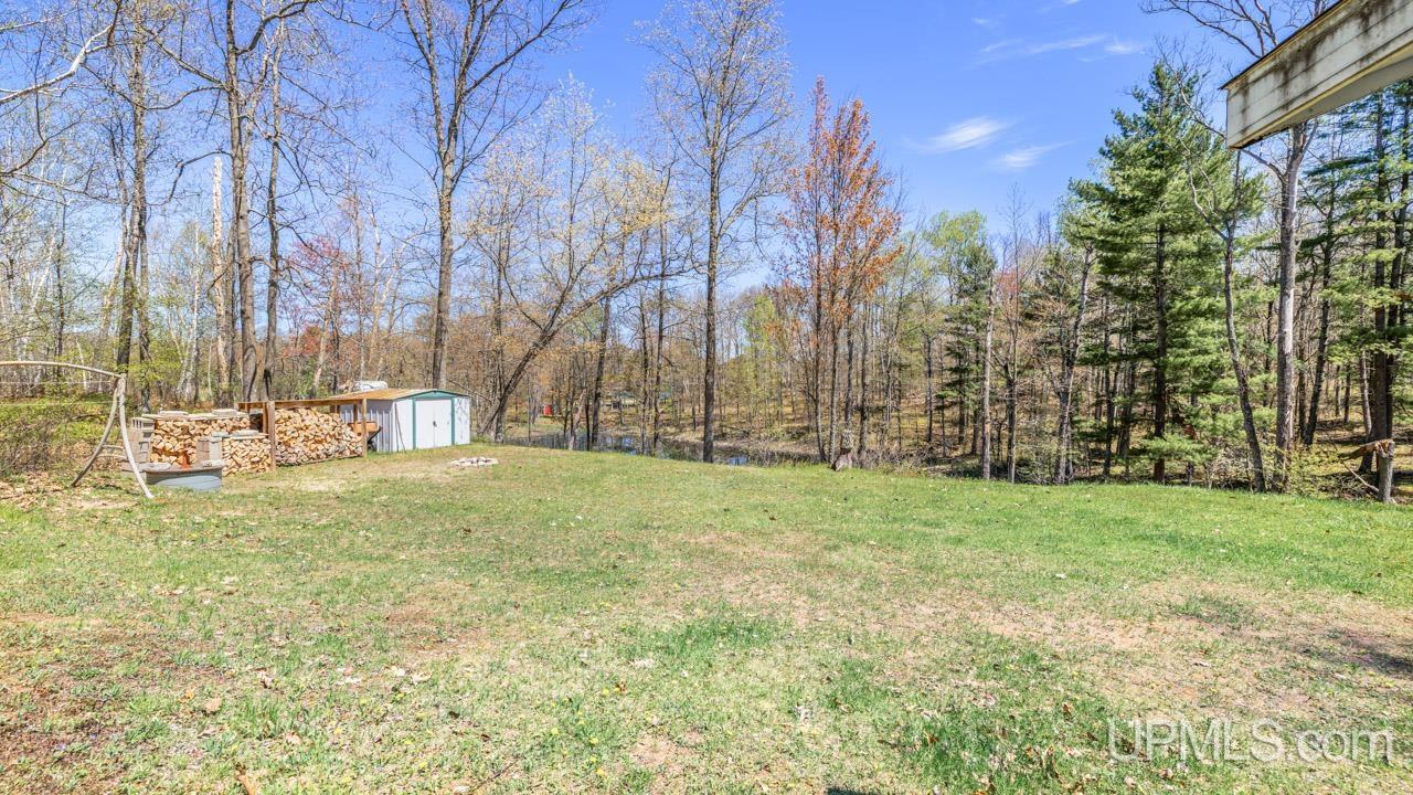3625 Frog Lake Road North Florence, WI 54121 - Photo 11 of 23