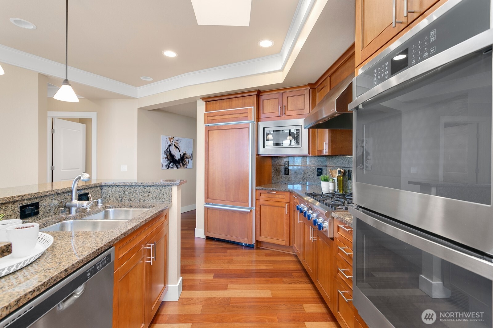 55 Pine Street, Unit 309 Edmonds, WA 98020 - Photo 13 of 40