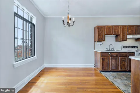 $179,900 | 1305 North Broom Street, Unit 405, Wilmington, DE 19806