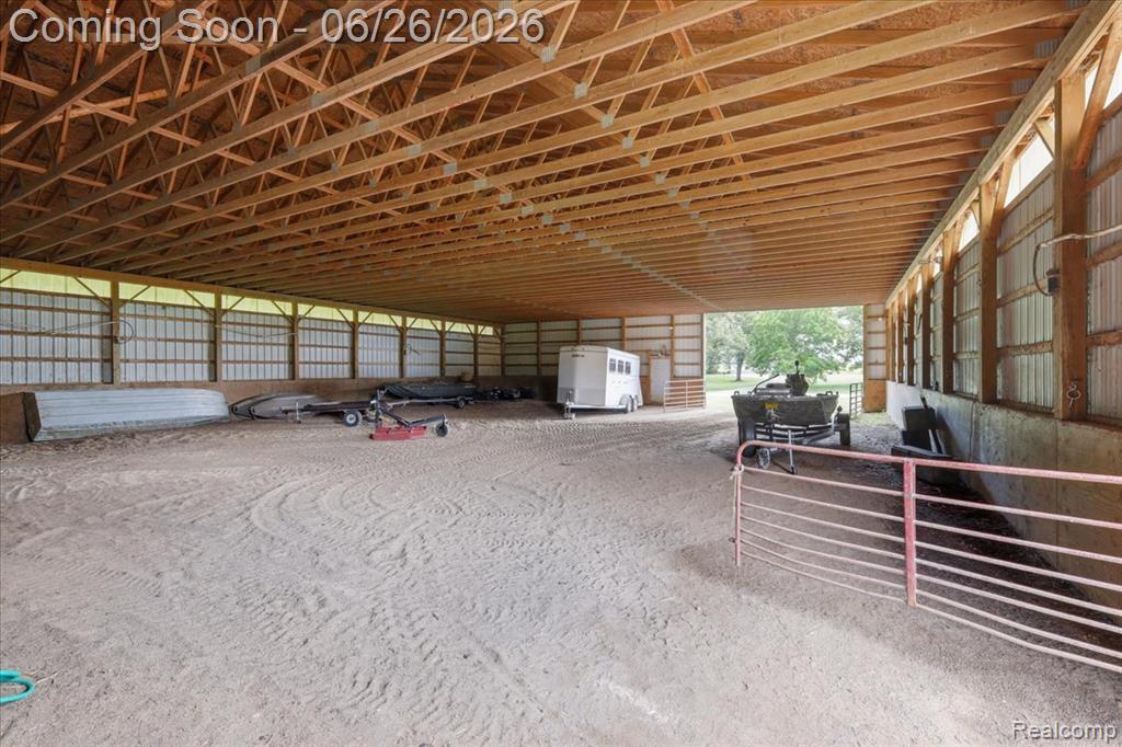 5726 Barnes Road Millington, MI 48746 - Photo 82 of 84