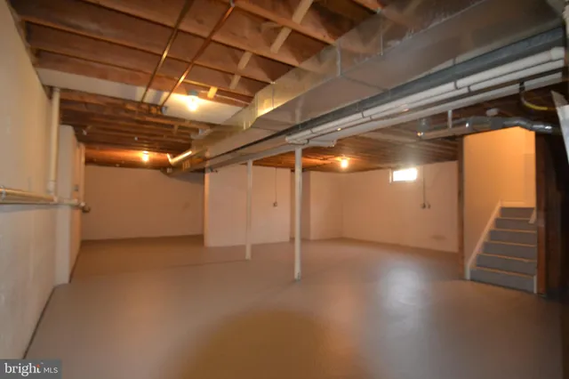 a view of small space