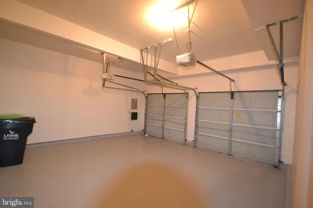 a view of small space