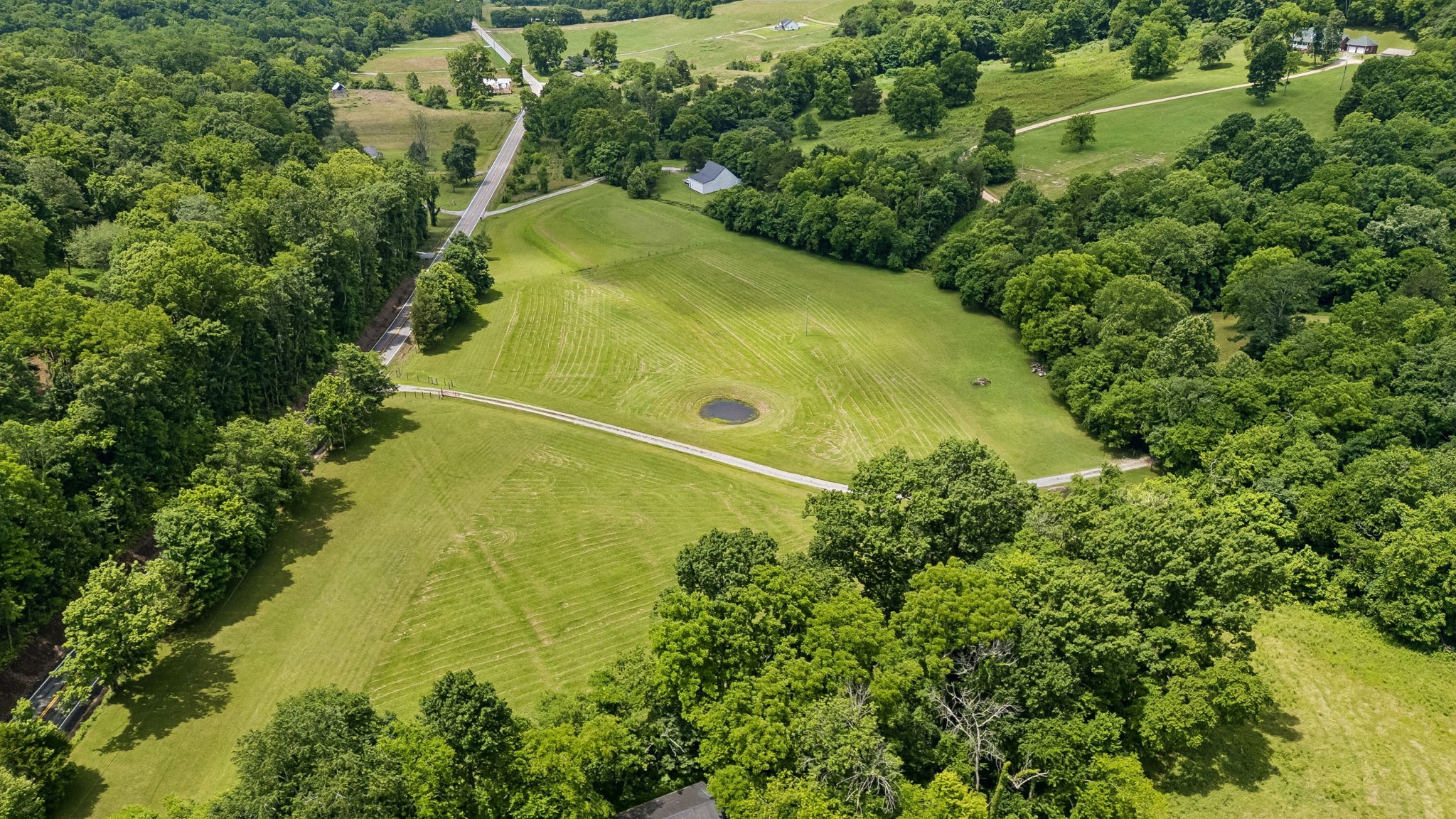 2865 Springplace Road Belfast, TN 37019 - Photo 60 of 75