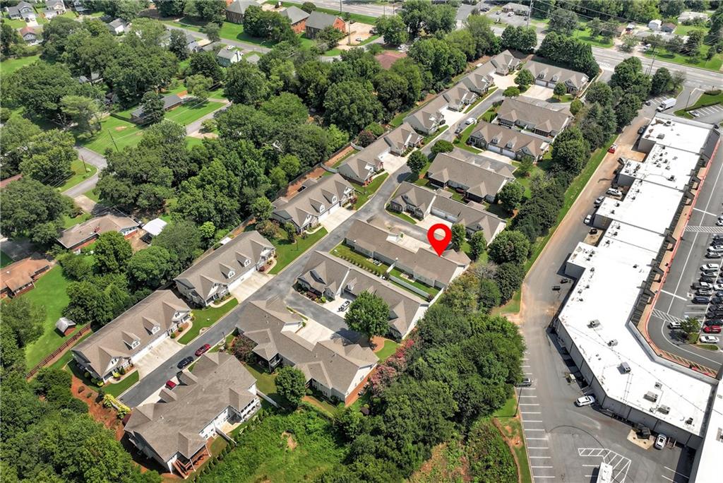 3601 Canton Road, Unit 111 Marietta, GA 30066 - Photo 41 of 44 Gallery Image 41