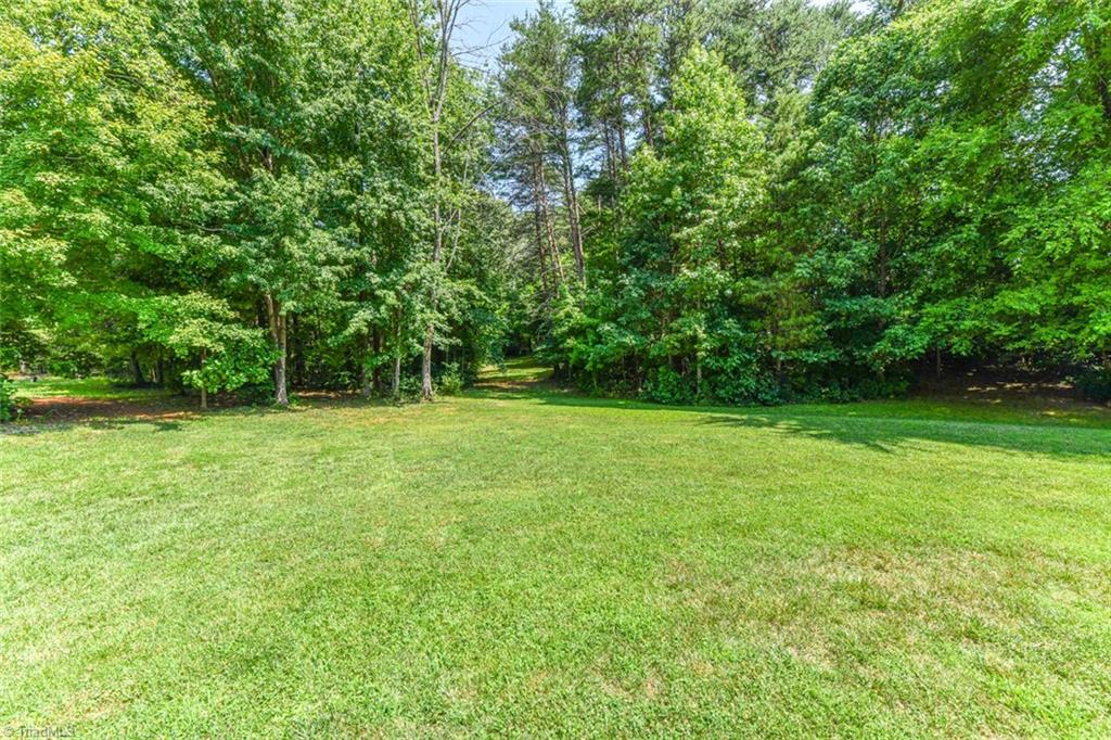 409 Old Mill Road High Point, NC 27265 - Photo 33 of 37 Back Yard