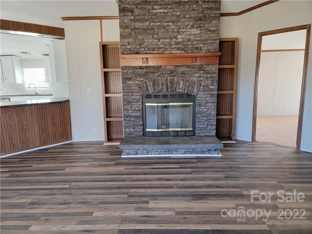 216 Olin Road Olin, NC 28660 - Photo 27 of 28 Gallery Image 27