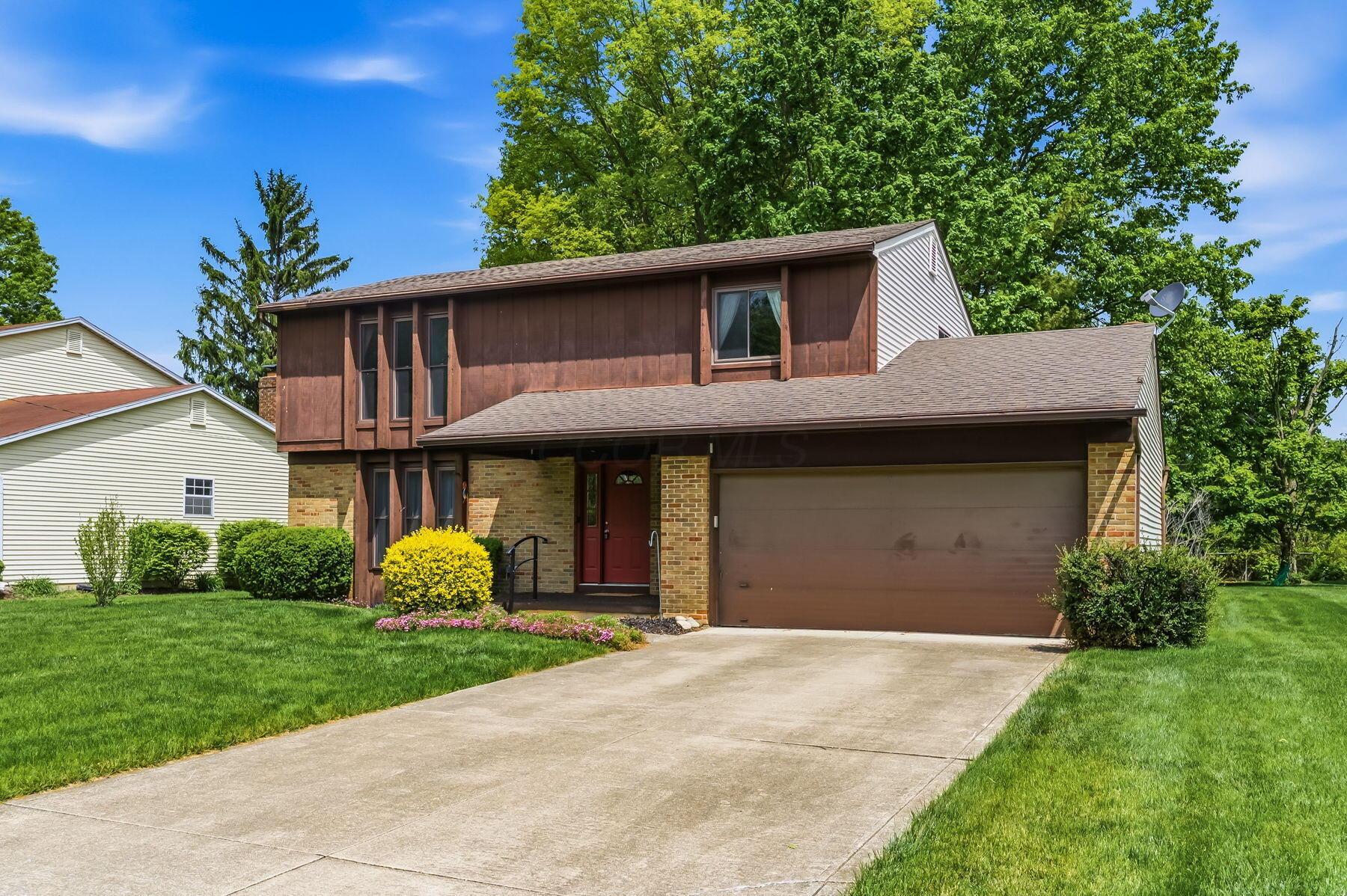 72 Yorkshire Road Delaware, OH 43015 - Photo 45 of 62 72 Yorkshire