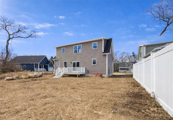 $749,900 | 54 Vespia Lane, South Kingstown, RI 02879