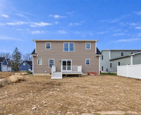 $749,900 | 54 Vespia Lane, South Kingstown, RI 02879
