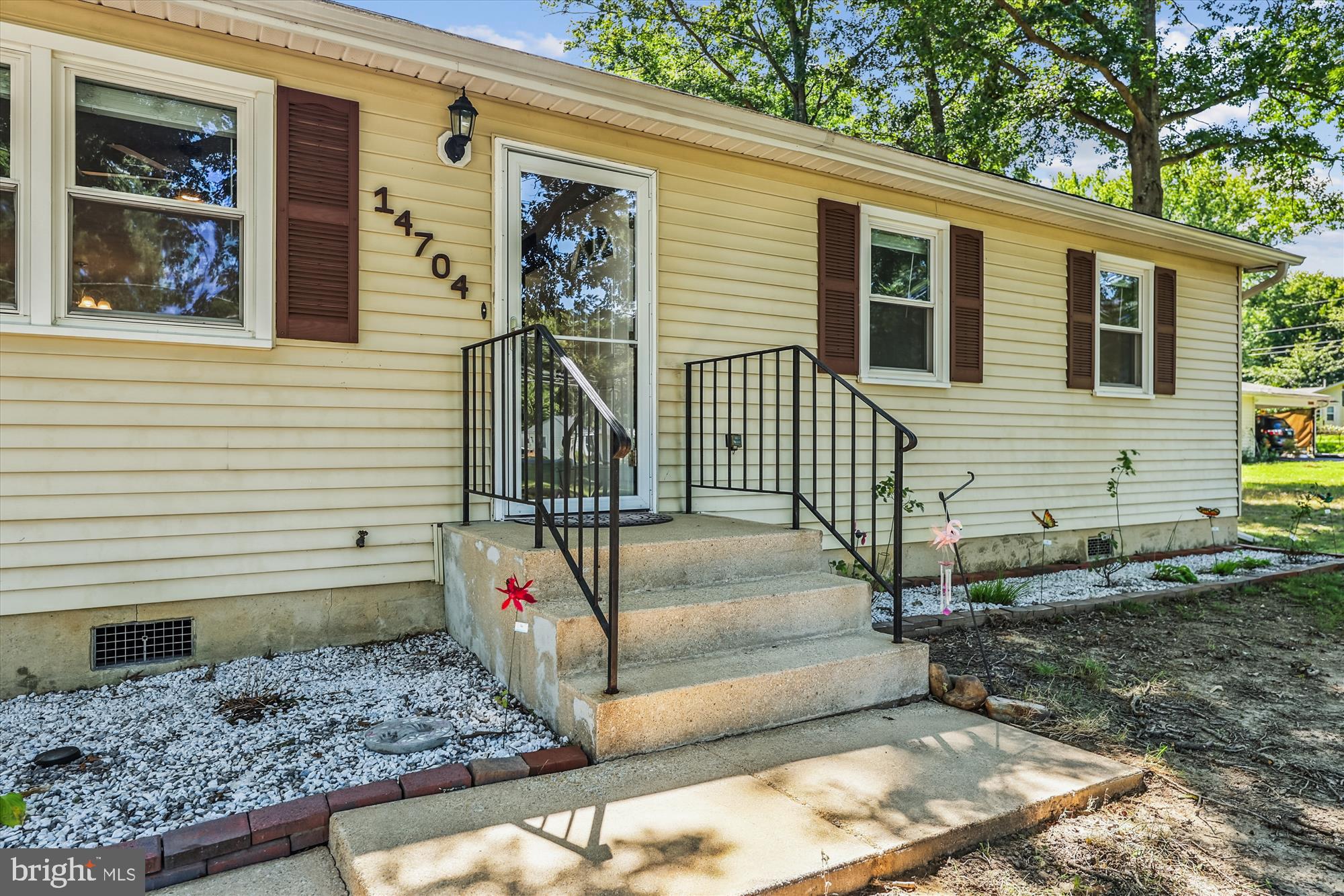 14704 Livingston Road Accokeek, MD 20607 - Photo 38 of 52 Walk