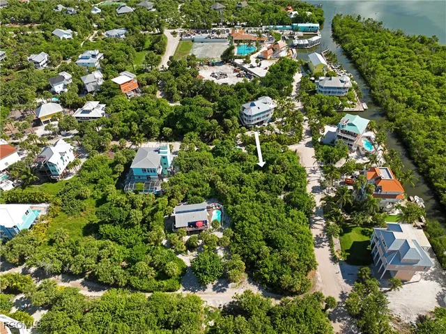a view of outdoor space and swimming pool