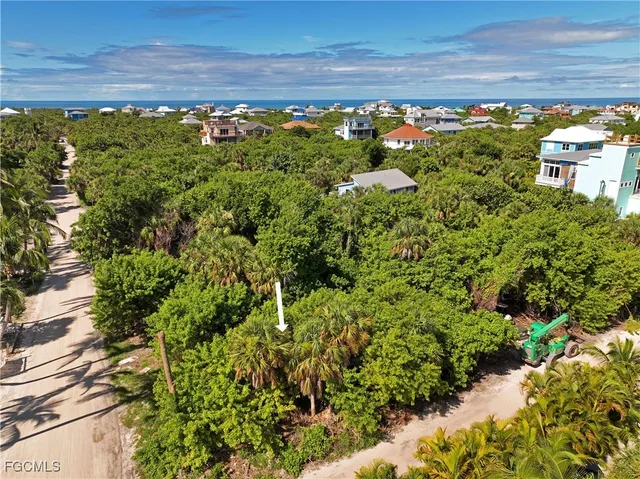 a view of a lake from a balcony