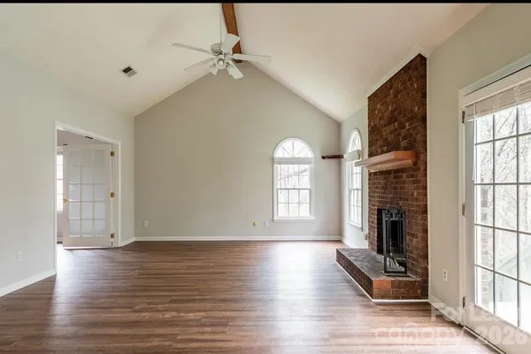 $2,300 | 803 Brightmoor Drive, Matthews, NC 28105