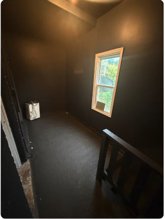 1649 West Garfield Boulevard, Unit 2 Chicago, IL 60636 - Photo 12 of 14 a view of an empty room and window