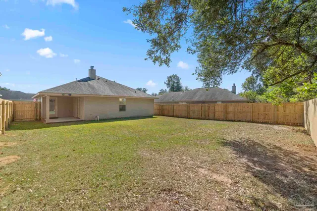 $289,000 | 576 Edith Lane, Pensacola, FL 32534
