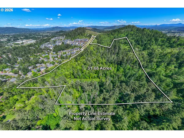 $950,000 | Brackenfern Road, Eugene, OR 97403