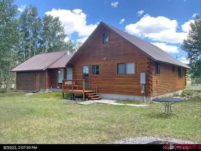 2193 Spruce Road Cimarron, CO 81220 - Photo 2 of 2 Gallery Image 2