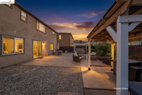 $799,500 | 5270 Finkas Lane, Fairfield, CA 94533