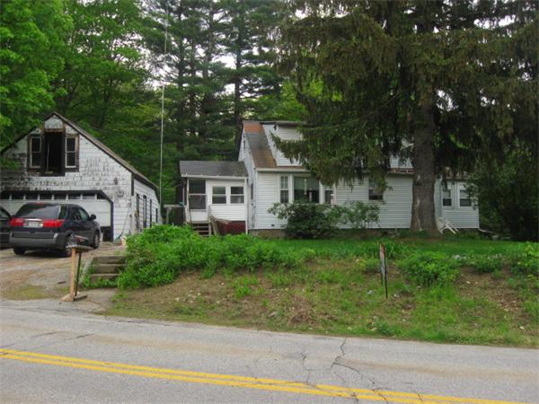 72 Sutton Road Webster, MA 01570 - Photo 2 of 15