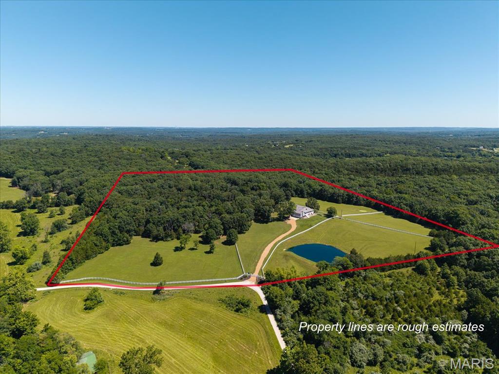 773 Rucker Road Robertsville, MO 63072 - Photo 45 of 59