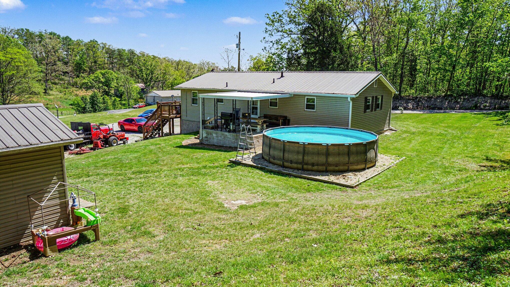 306 Trapp-Goffs Cor Road Winchester, KY 40391 - Photo 26 of 31 026_file_5030