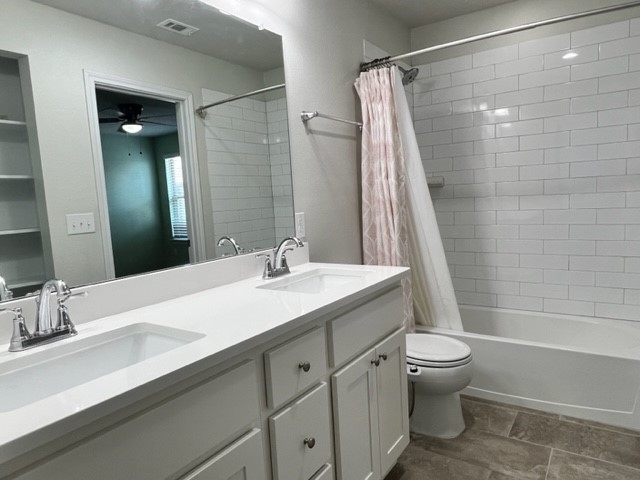 7505 Vidrine Street Austin, TX 78754 - Photo 25 of 34