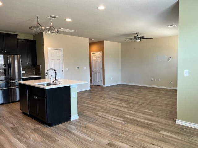 7505 Vidrine Street Austin, TX 78754 - Photo 9 of 34