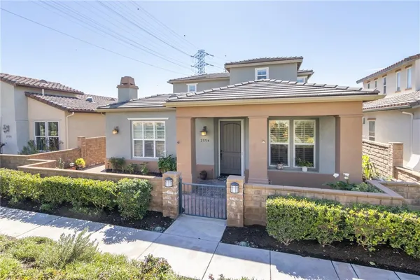 $822,000 | 23734 Mahogany Court, Valencia, CA 91354