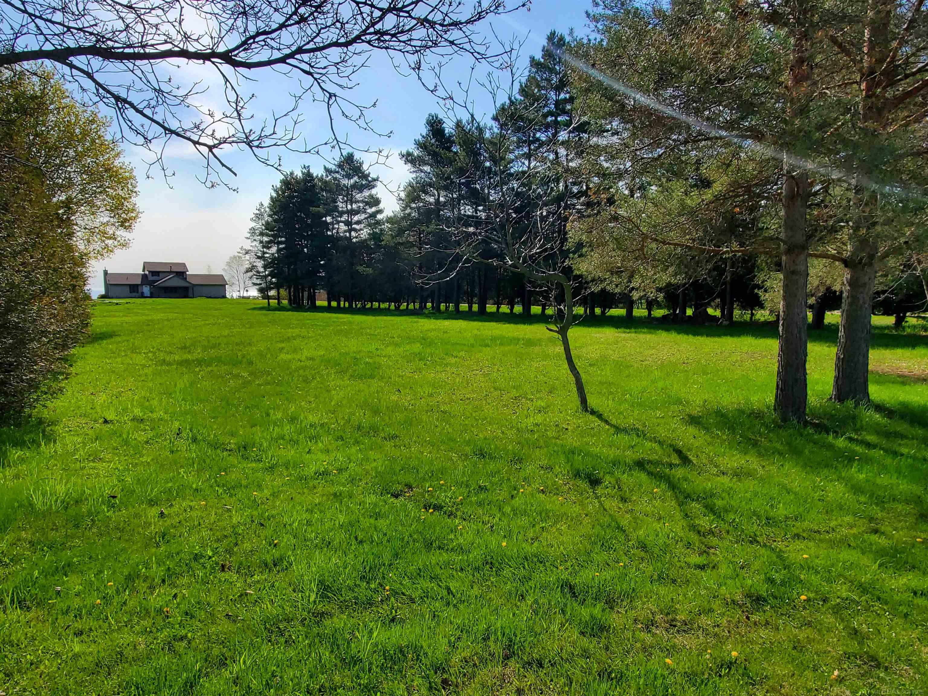 Vl Sheridan Line Road Lexington, MI 48450 - Photo 1 of 10