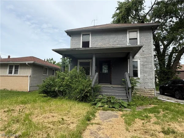 $65,000 | 235 Iddings Avenue Southeast, Warren, OH 44483