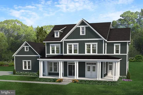 $2,169,500 | 14101 Turkey Foot Road, North Potomac, MD 20878