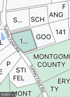 $2,169,500 | 14101 Turkey Foot Road, North Potomac, MD 20878