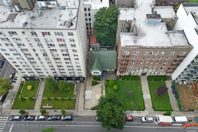 $5,500,000 | 622 Ocean Avenue | Prospect Park South