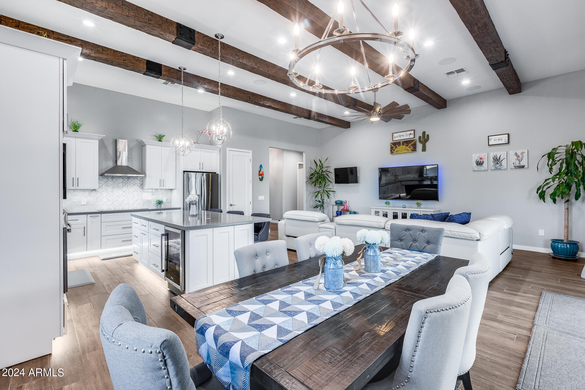 16272 West Peak View Road Surprise, AZ 85387 - Photo 67 of 110 Gallery Image 67