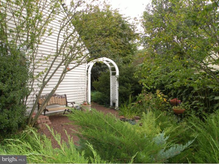 587 Arbor Road Morrisville, PA 19067 - Photo 19 of 20 Exterior Side