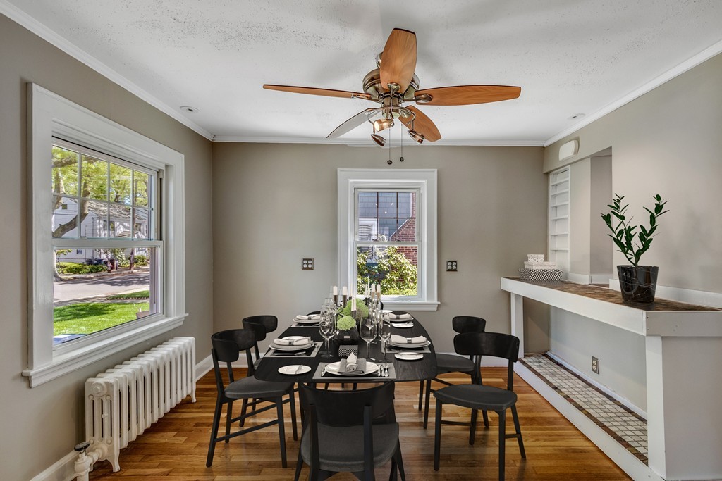 45 Sunset Road Cambridge, MA 02138 - Photo 8 of 25 Gallery Image 8