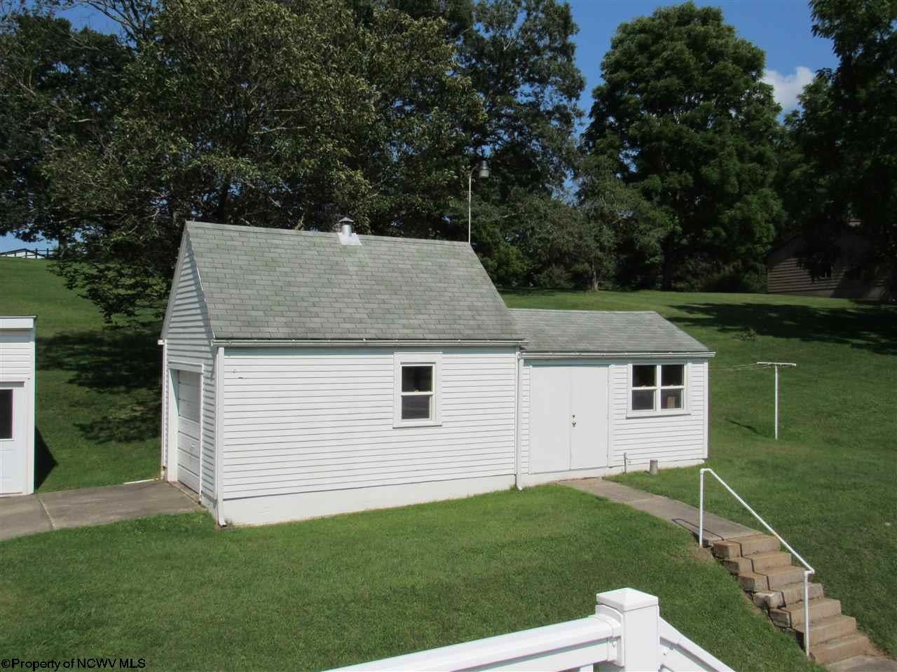 208 Eakin Road Beverly, WV 26253 - Photo 24 of 25 Gallery Image 24