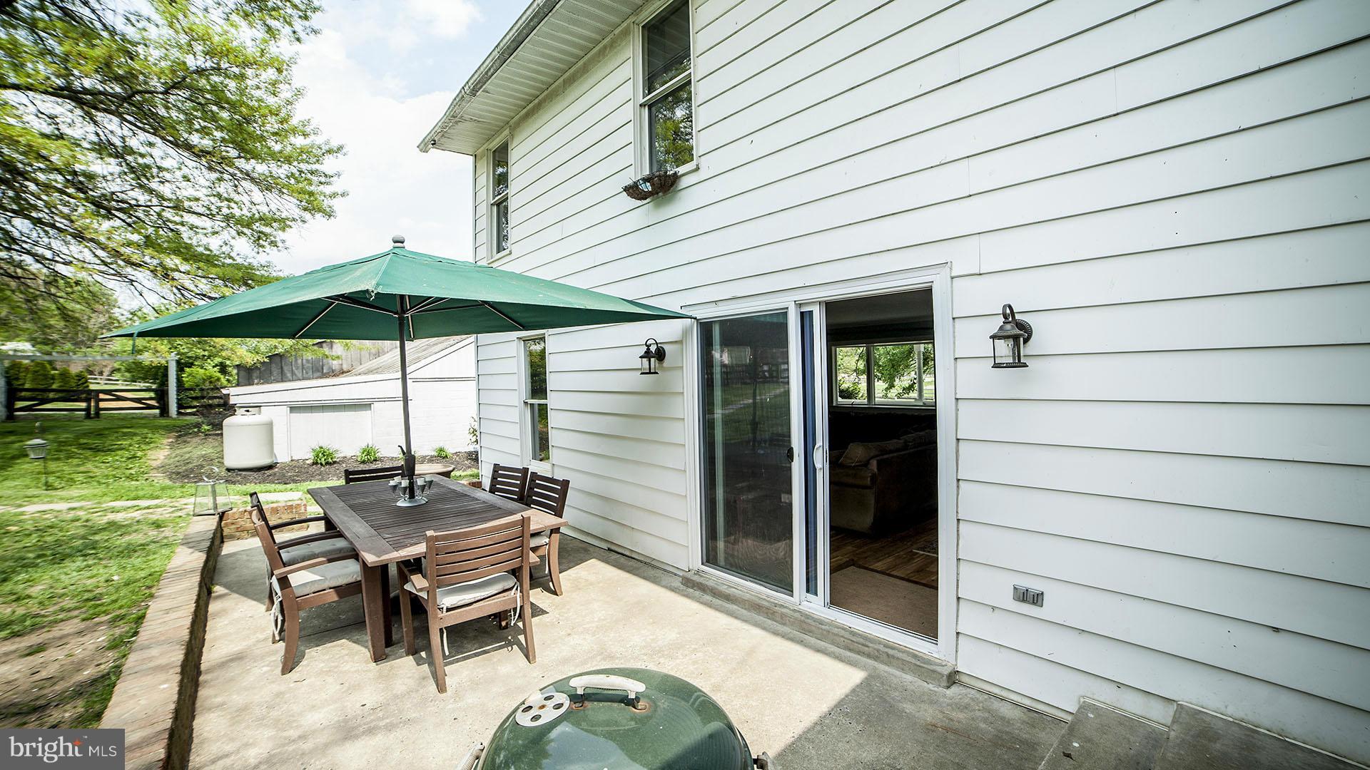 28901 Kemptown Road Mount Airy, MD 21771 - Photo 20 of 29
