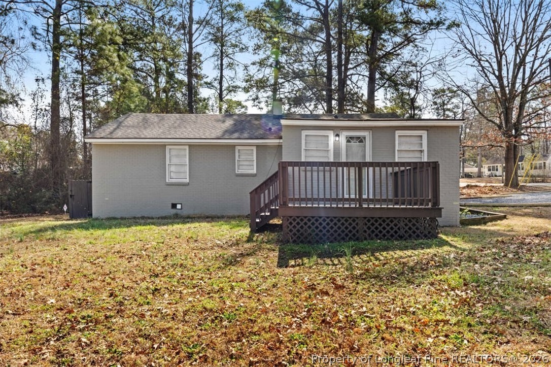 1108 Stamper Road Fayetteville, NC 28303 - Photo 18 of 22 Gallery Image 18