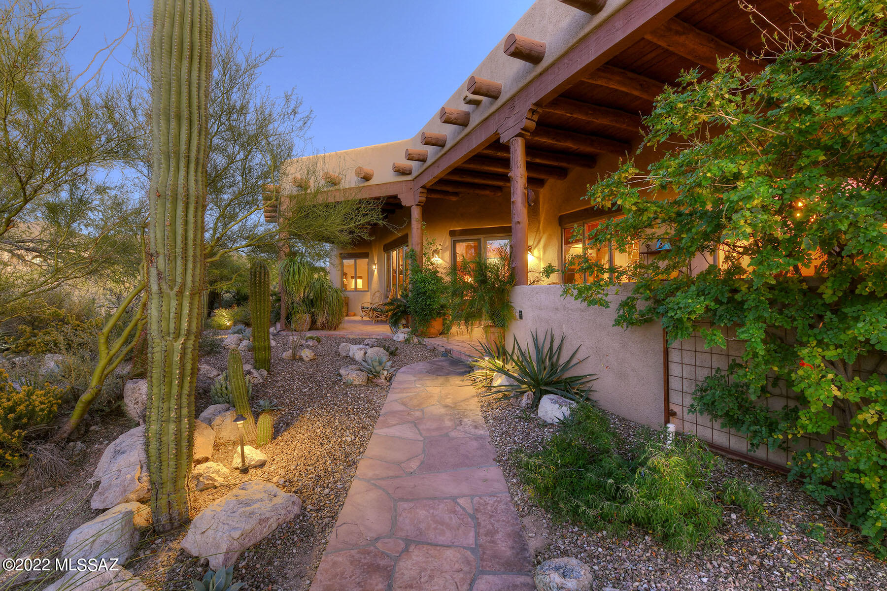 13171 East Saddlerock Road Tucson, AZ 85749 - Photo 38 of 48 Gallery Image 38