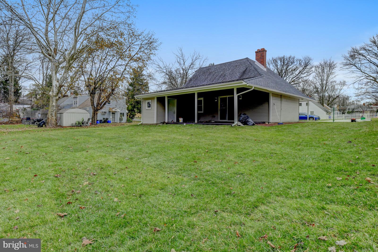 9366 Annapolis Road Philadelphia, PA 19114 - Photo 24 of 26 Gallery Image 24