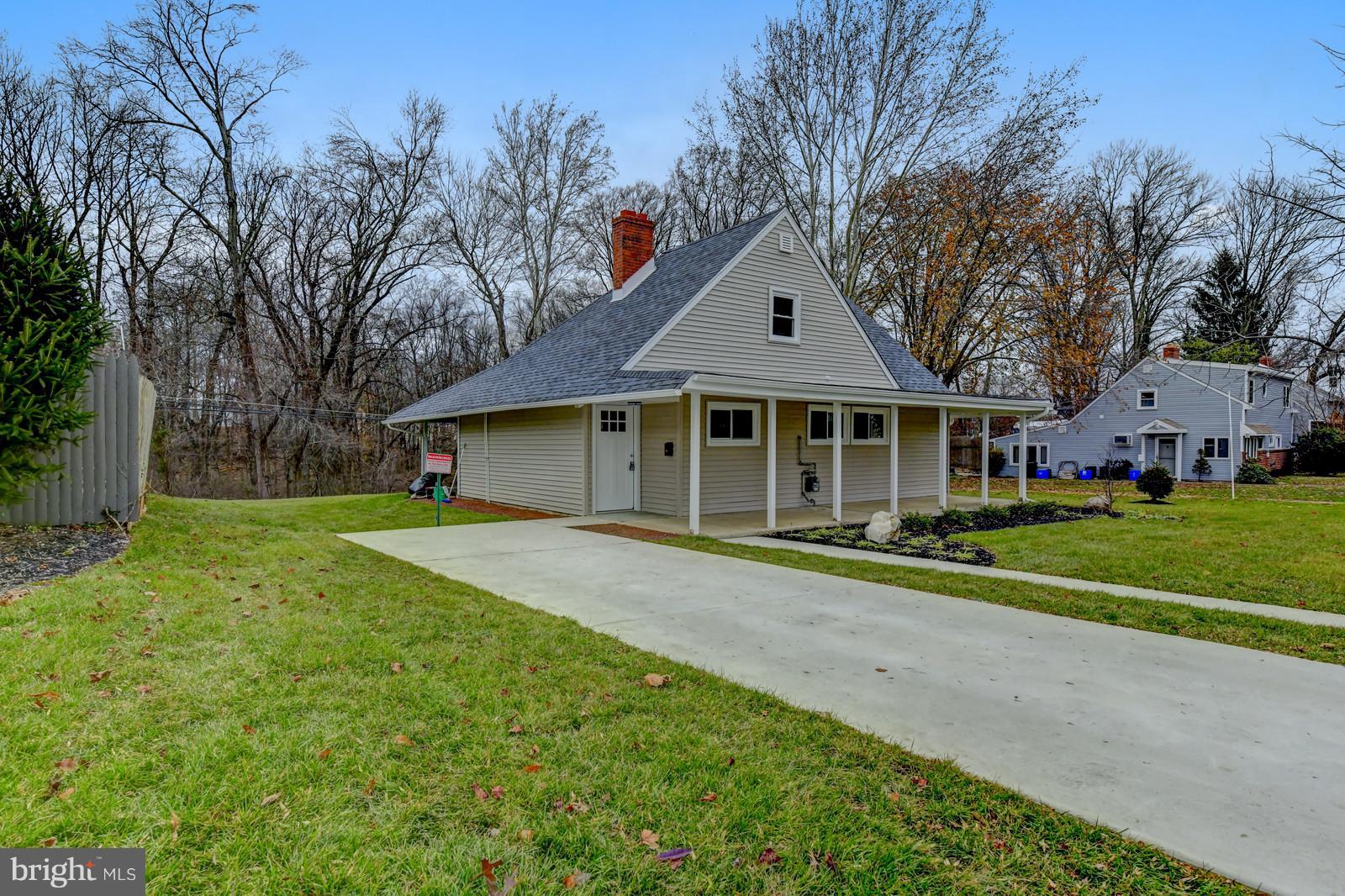 9366 Annapolis Road Philadelphia, PA 19114 - Photo 3 of 26 Gallery Image 3