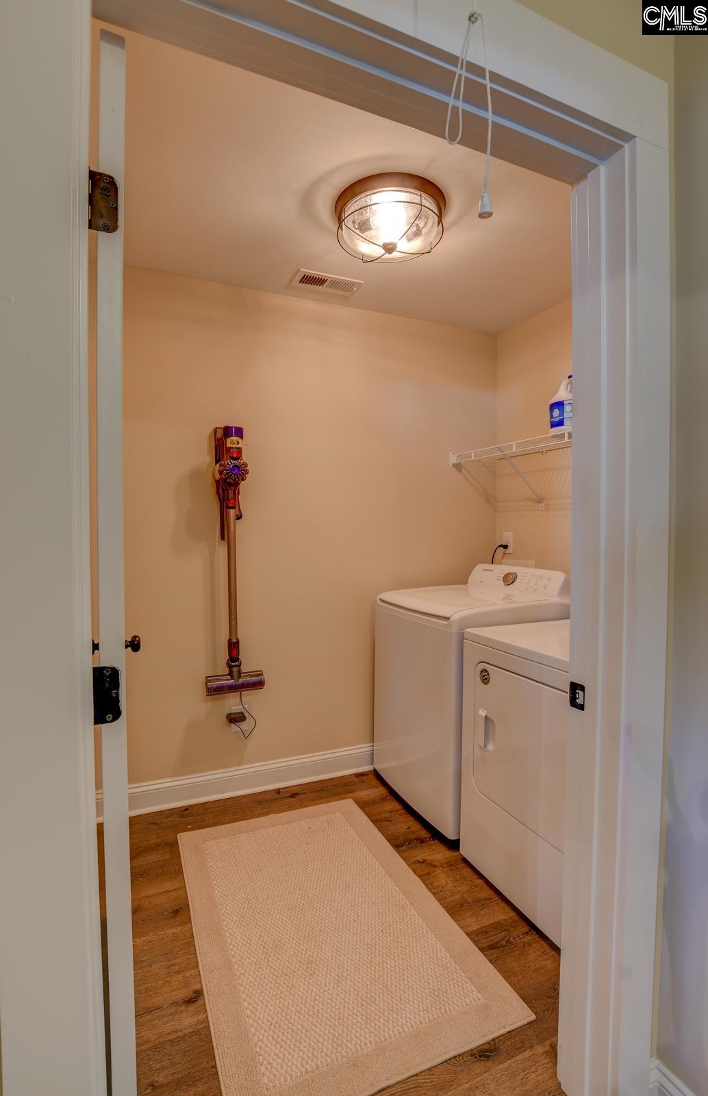 408 Cantey Lane Rembert, SC 29128 - Photo 47 of 68