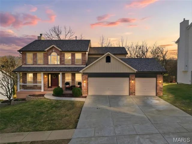 $439,900 | 564 Hickory Manor, Arnold, MO 63010