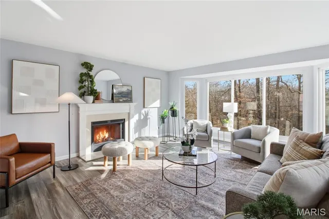 $439,900 | 564 Hickory Manor, Arnold, MO 63010