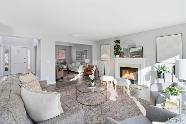 $439,900 | 564 Hickory Manor, Arnold, MO 63010