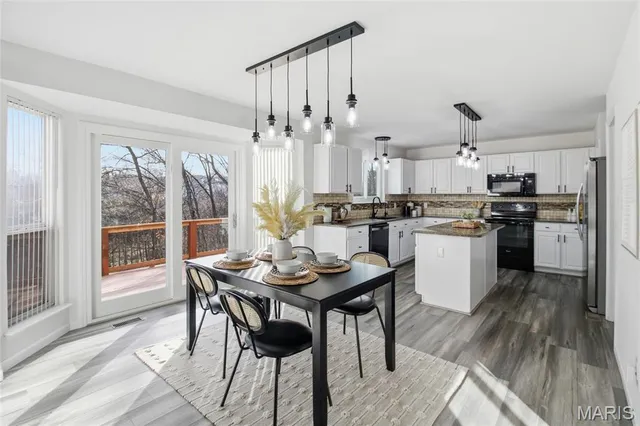 $439,900 | 564 Hickory Manor, Arnold, MO 63010