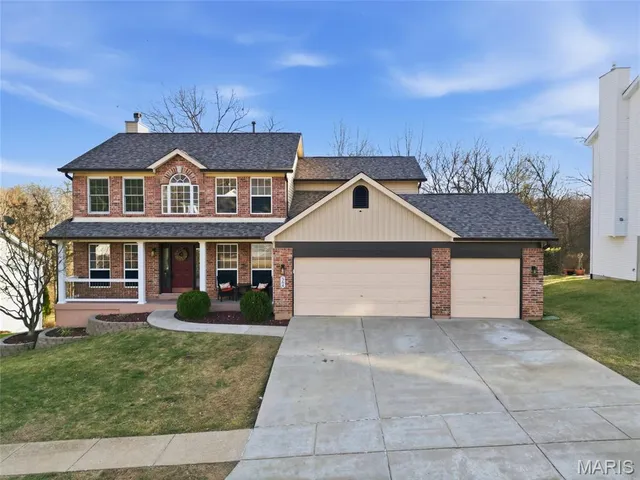 $439,900 | 564 Hickory Manor, Arnold, MO 63010