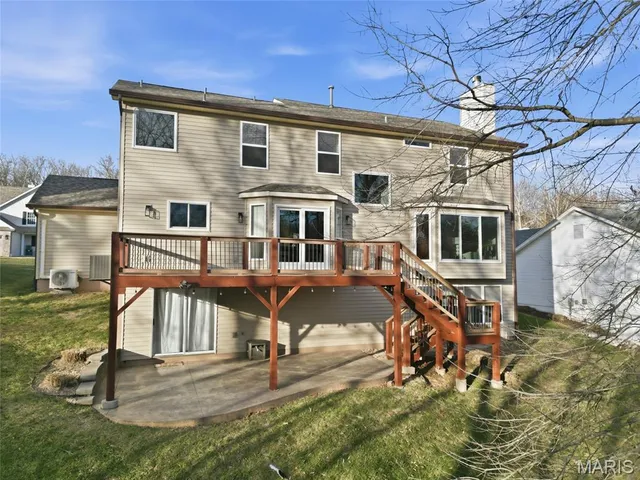 $439,900 | 564 Hickory Manor, Arnold, MO 63010