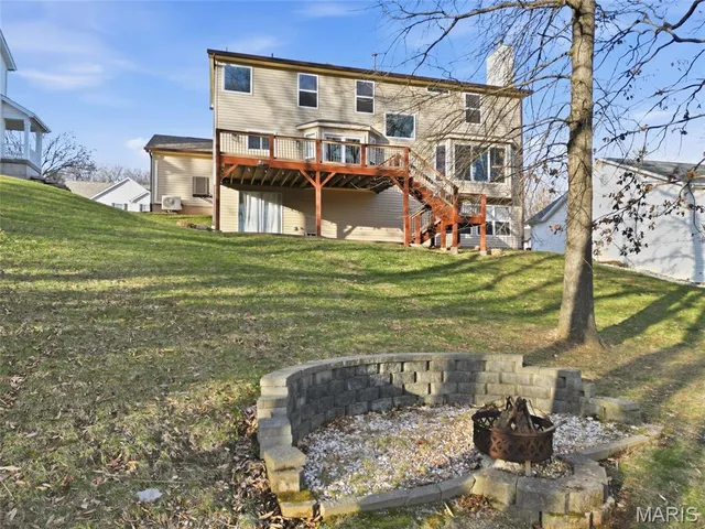 $439,900 | 564 Hickory Manor, Arnold, MO 63010